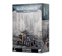Games Workshop Warhammer 40k - Adepta Sororitas Castigator
