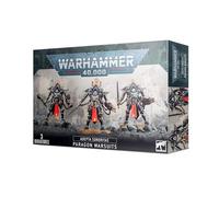 Games Workshop Warhammer 40k - Adepta Sororitas Exo-Harnais Parangon