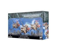 Games Workshop Warhammer 40k - Adeptus Custodes Vertus Praetors