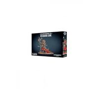 Games Workshop Warhammer 40k - Adeptus Mechanicus Belisarius Cawl, 99120116015