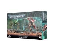 Games Workshop Warhammer 40k Adeptus Mechanicus Ironstrider 1 miniatura 59-12