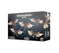 Games Workshop Warhammer 40k - Adeptus Mechanicus Pteraxii Nero 59-23