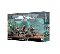 Games Workshop Warhammer 40k - Adeptus Mechanicus Serberys Nero