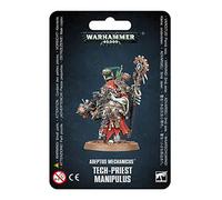 Games Workshop Warhammer 40k - Adeptus Mechanicus Tech-sacerdote Manipulus