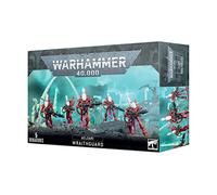 Games Workshop Warhammer 40k Aeldari: Wraithguard 46-13