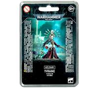 Games Workshop Warhammer 40k - Aeldari Yvraine