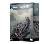 Games Workshop Warhammer 40k - Arca Fantasma Necron