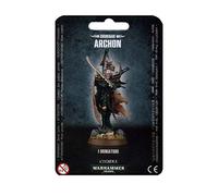 Games Workshop Warhammer 40k - Arconti Drukhari