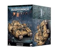 Games Workshop Warhammer 40k - Astra Militarum Baneblade (2023)