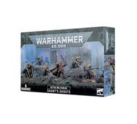 Games Workshop Warhammer 40k - Astra Militarum Fantôme de Gaunt