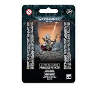 Games Workshop Warhammer 40k - Astra Militarum Psyker Primaris