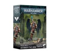 Warhammer 40.000 - Blood Angels - Astorath il Tetro 41-38
