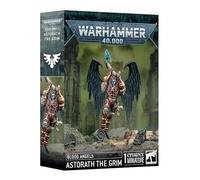 Warhammer 40.000 - Blood Angels - Astorath il Tetro 41-38