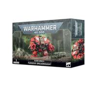 Games Workshop Warhammer+40k+-+Blood+Angels+Furioso+Dreadnought