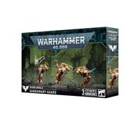 Games Workshop Warhammer 40k Blood Angels: Guardia Sanguinaria