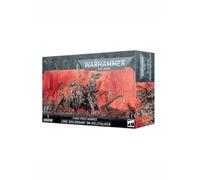Chaos Space Marines: Lord Discordant on Helstalker | Box 1