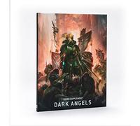Games Workshop Warhammer 40k - Codex V.9 Dark Angels (it)