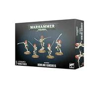 Games Workshop Warhammer 40k Aeldari: Howling Banshees 46-45