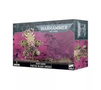 Games Workshop Warhammer 40k - Drone di gonfiore fetido della Guardia della Morte