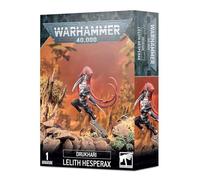 Games Workshop Warhammer 40k - Drukhari Lelith Hesperax