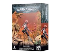 Games Workshop Warhammer 40k - Drukhari Lelith Hesperax