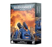 Games Workshop Warhammer 40k - HammerFall Bunker Space Marine