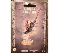 Games Workshop Warhammer 40K Harlekin-Todesnarr