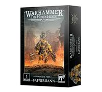 Games Workshop Warhammer+40k+-+Imperial+Fists+Fafnir+Rann