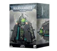 Games Workshop Warhammer 40k - Monolite Necron