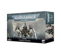 Games Workshop Warhammer 40k - Necron Rodeur du Triarcat