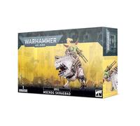 Games Workshop – Warhammer 40k – Orchi Mozrog Skragbad – Box 1