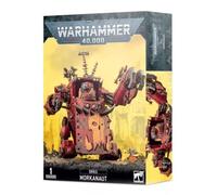 Warhammer 40k - Ork Gorkanaut