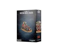 Games Workshop Warhammer 40k - Ork Kustom Boosta-Blasta