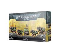 Games Workshop Warhammer 40k - Ork Lootas (2018)
