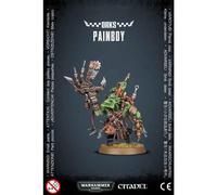 Games Workshop Warhammer 40K Ork Painboy