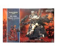Games Workshop Warhammer 40k Ork Stompa