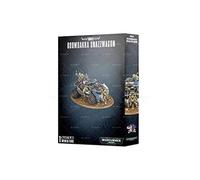 Games Workshop Warhammer 40k - Ork Boomdakka Snazzwagon