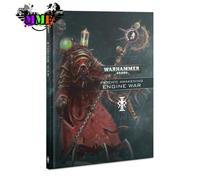 Games Workshop - Warhammer 40K - Psychic Awakening: Engine War