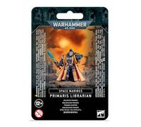 Games Workshop Warhammer 40k - Space Marine Primaris Archivista