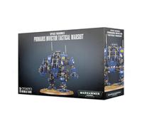 Games Workshop Warhammer 40k - Space Marine Primaris Invictor Tactical