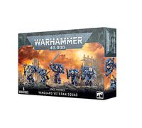 Games Workshop Warhammer 40k - Space Marine Vanguard Veteran Squad