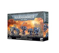Games Workshop Warhammer 40k - Space Marine Vanguard Veteran Squad