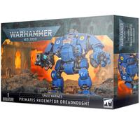 Games Workshop Warhammer 40k: Space Marines - Primaris Redemptor Dreadnought