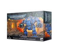Games Workshop Warhammer+40k+-+Spazio+Marine+Primaris+Redemptor+Dreadnought