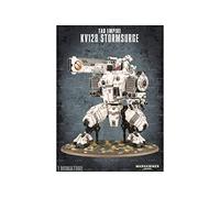 Games Workshop KV128 Stormsurge