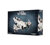 Games Workshop Warhammer 40k - Tau TX4 Piranha