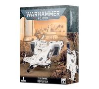 Games Workshop Warhammer 40k Tau TX7 Devilfish