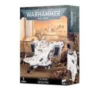 Games Workshop Warhammer 40k Tau TX7 Devilfish