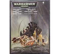 Tyranids: Tyrannofex / Tervigone | Box 1