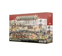 CITTA' DI SIGMAR incursione fondatrice FOUNDING FORAY BATTLEFORCE forza da batta